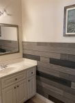 Lower Level Half Bath